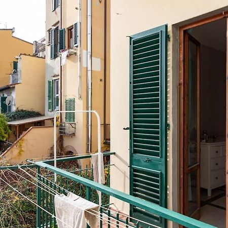 Nice Apartment Near The Basilica Of San Lorenzo Florence Ngoại thất bức ảnh