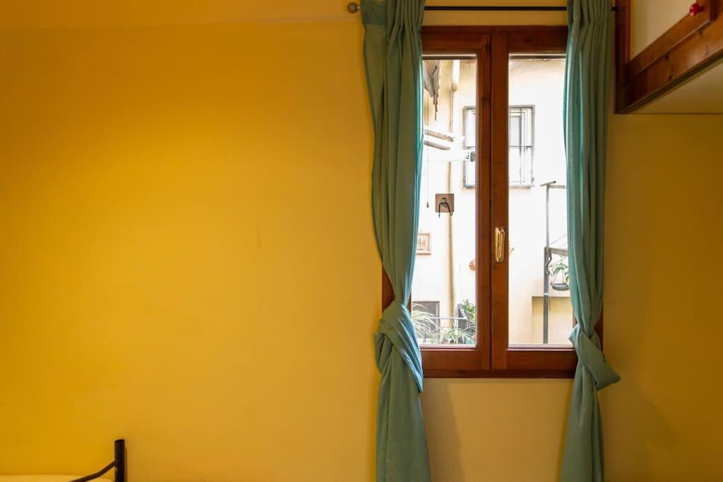 Nice Apartment Near The Basilica Of San Lorenzo Florence Ngoại thất bức ảnh