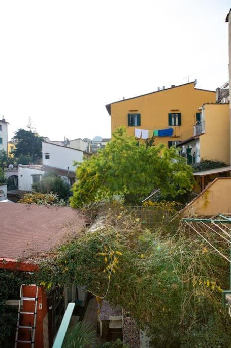 Nice Apartment Near The Basilica Of San Lorenzo Florence Ngoại thất bức ảnh