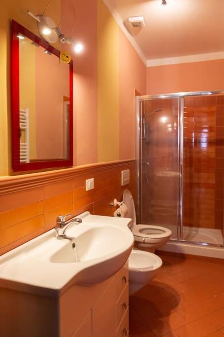 Nice Apartment Near The Basilica Of San Lorenzo Florence Ngoại thất bức ảnh