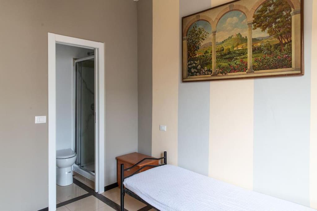 Nice Apartment Near The Basilica Of San Lorenzo Florence Ngoại thất bức ảnh