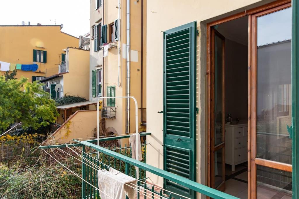 Nice Apartment Near The Basilica Of San Lorenzo Florence Ngoại thất bức ảnh