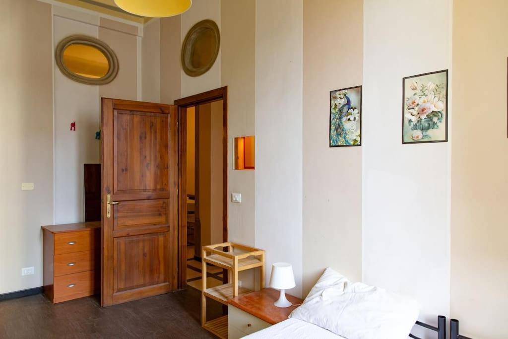 Nice Apartment Near The Basilica Of San Lorenzo Florence Ngoại thất bức ảnh