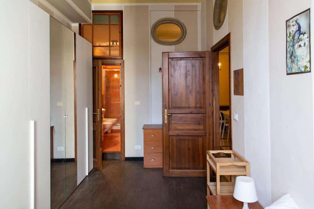 Nice Apartment Near The Basilica Of San Lorenzo Florence Ngoại thất bức ảnh